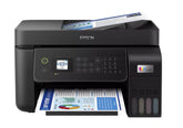 Epson EcoTank L5290 A4 Wi-Fi All-in-One Ink Tank Print, Scan, Copy, Fax with ADF Borderless printing up to 4R Wi-Fi Direct